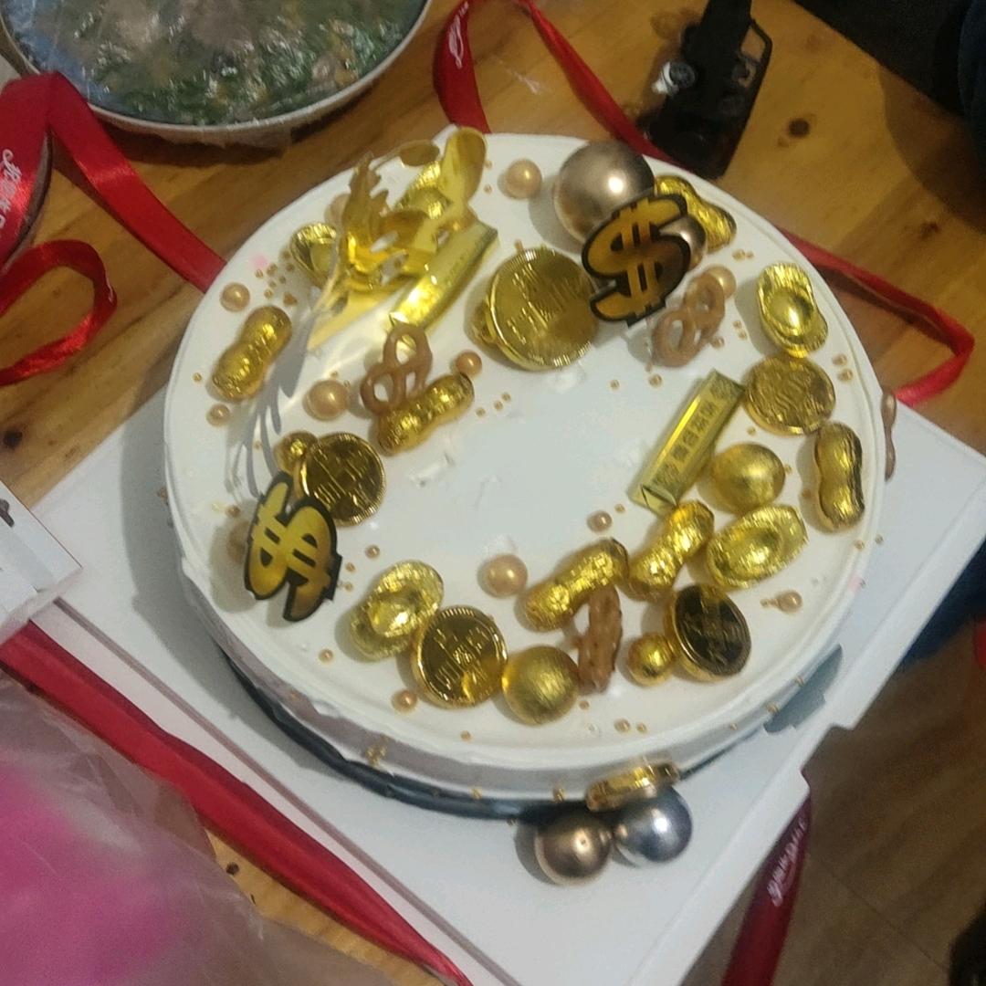 在你心中