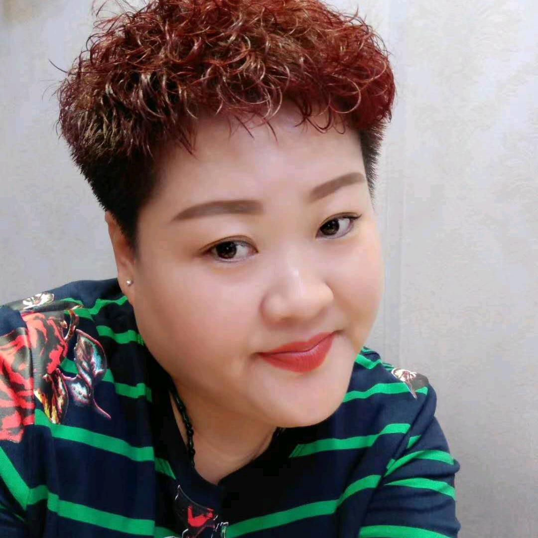 胖胖瘦瘦就是我
