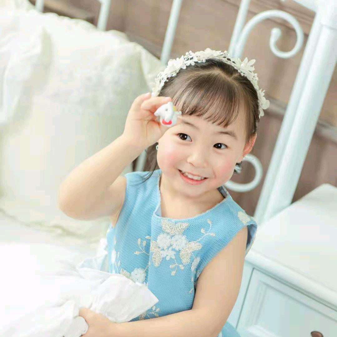 白大姐，（橱窗好物）分享