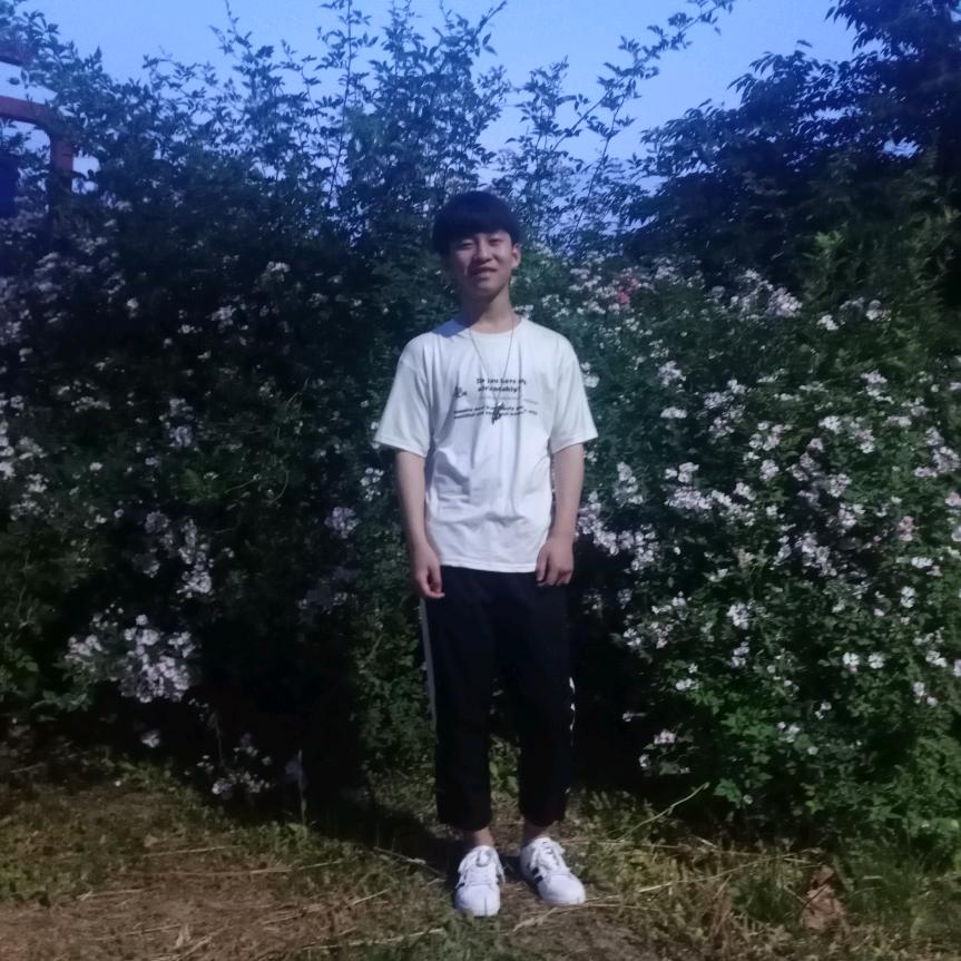 强哥的快乐生活