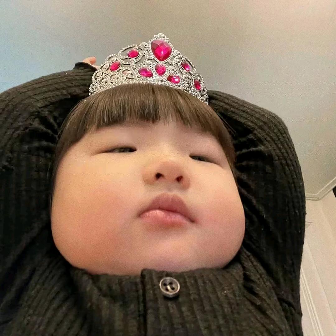 眼角