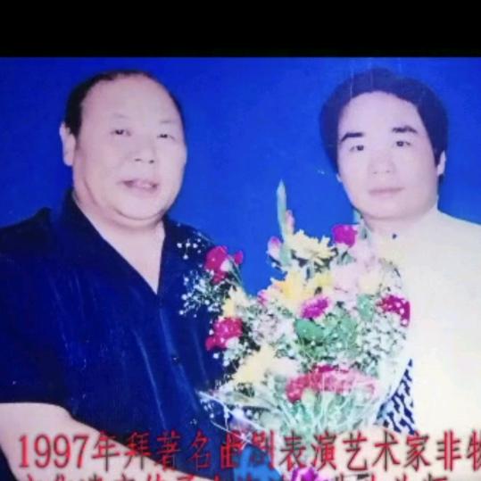 海派陈平