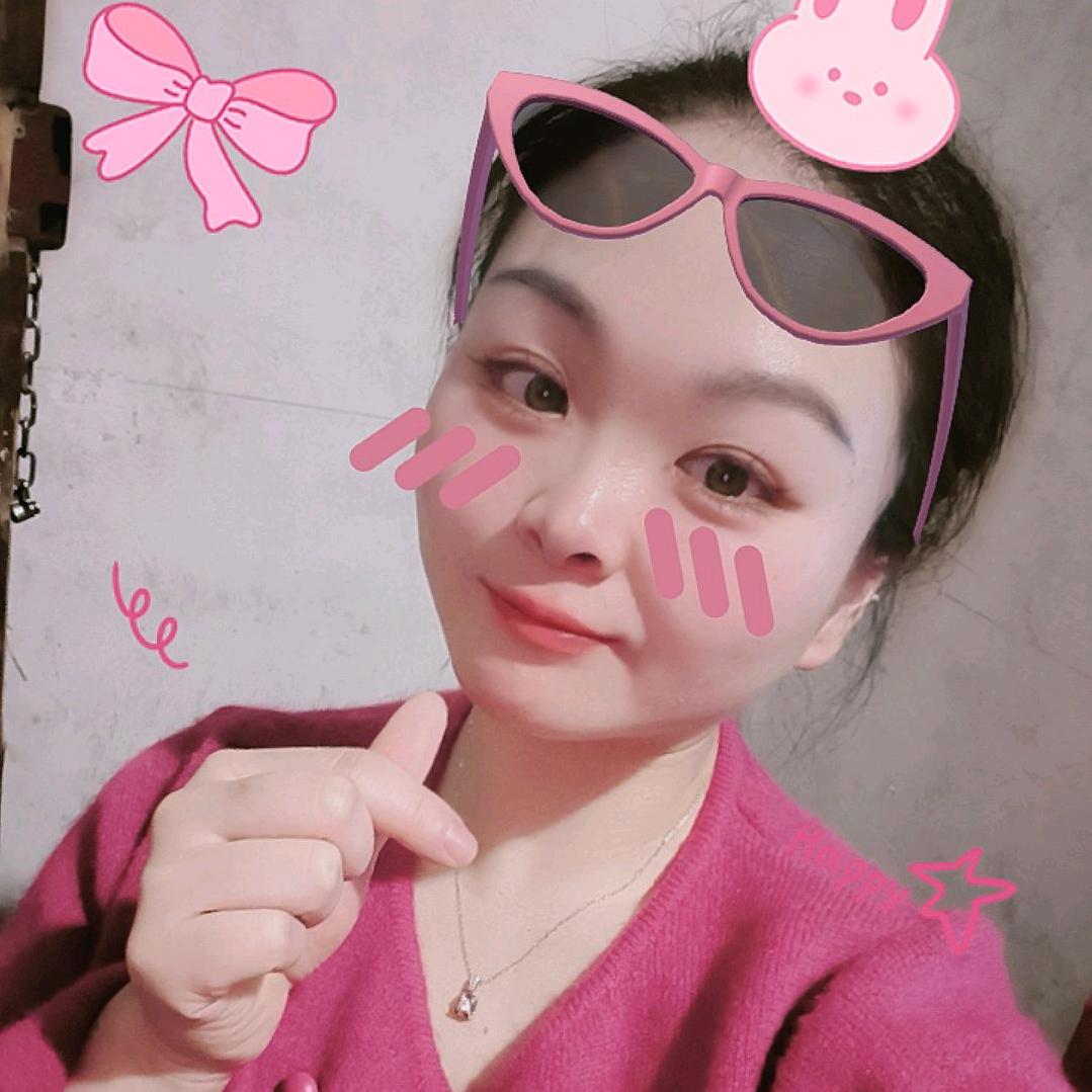 小睿睿～