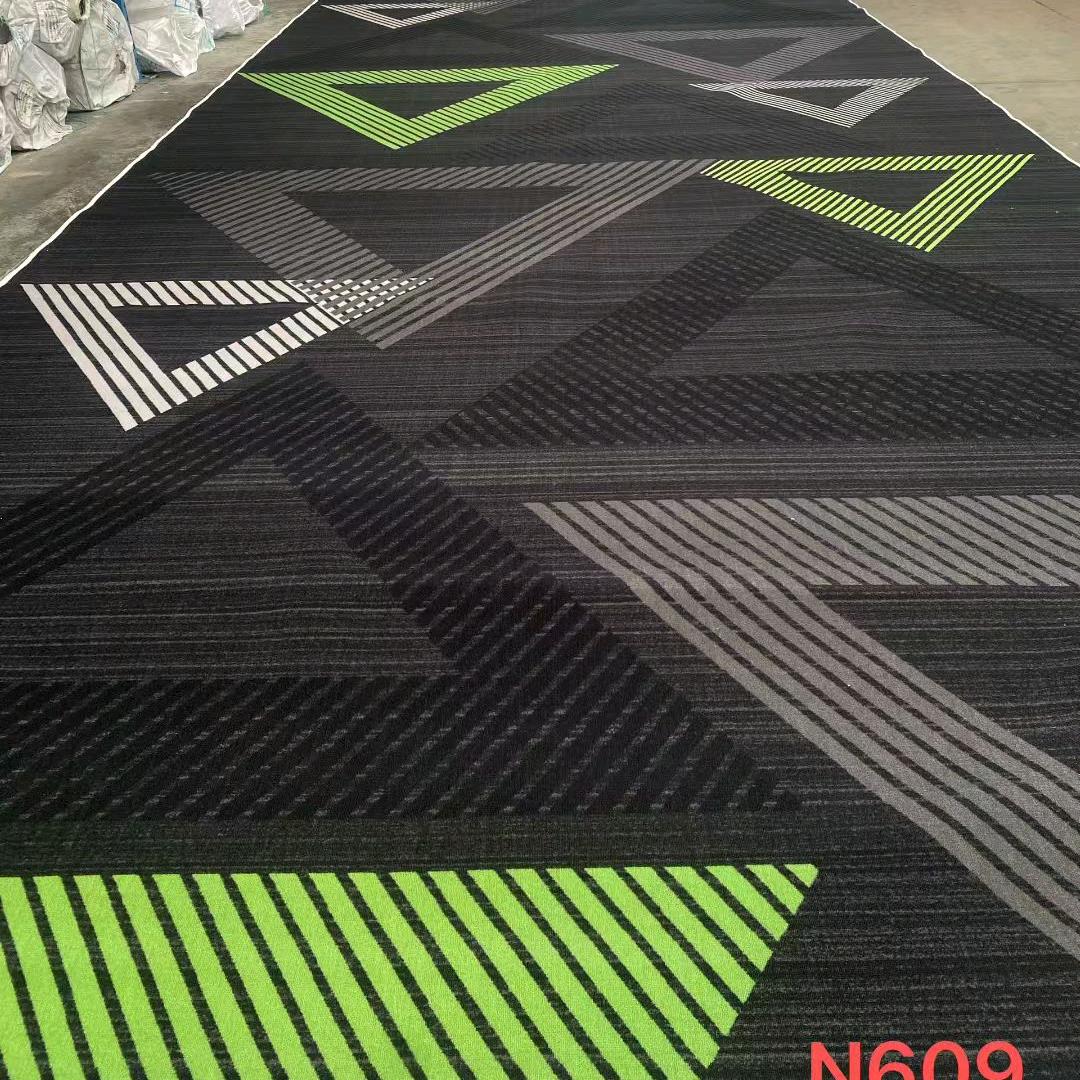 西宁批发新旧地毯