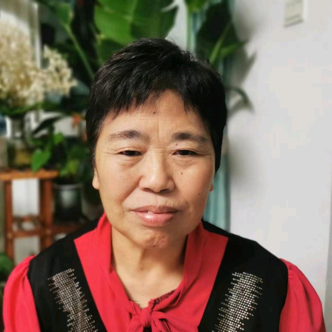 宝奶奶