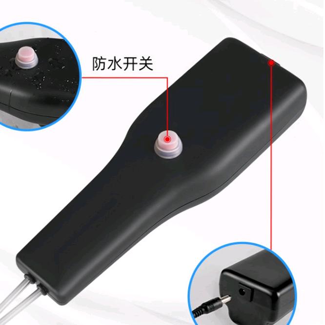 家禽拔毛神器