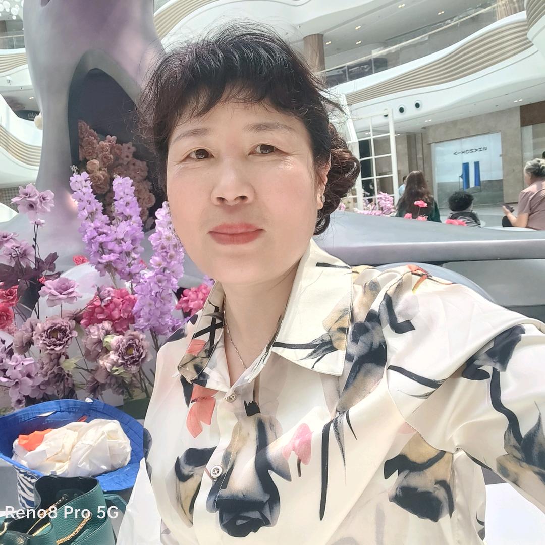 阜小美居家养老