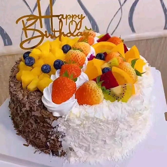 商水县超然美味蛋糕坊