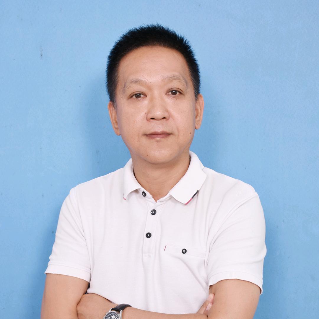 高永泉-有机纹党参源头基地