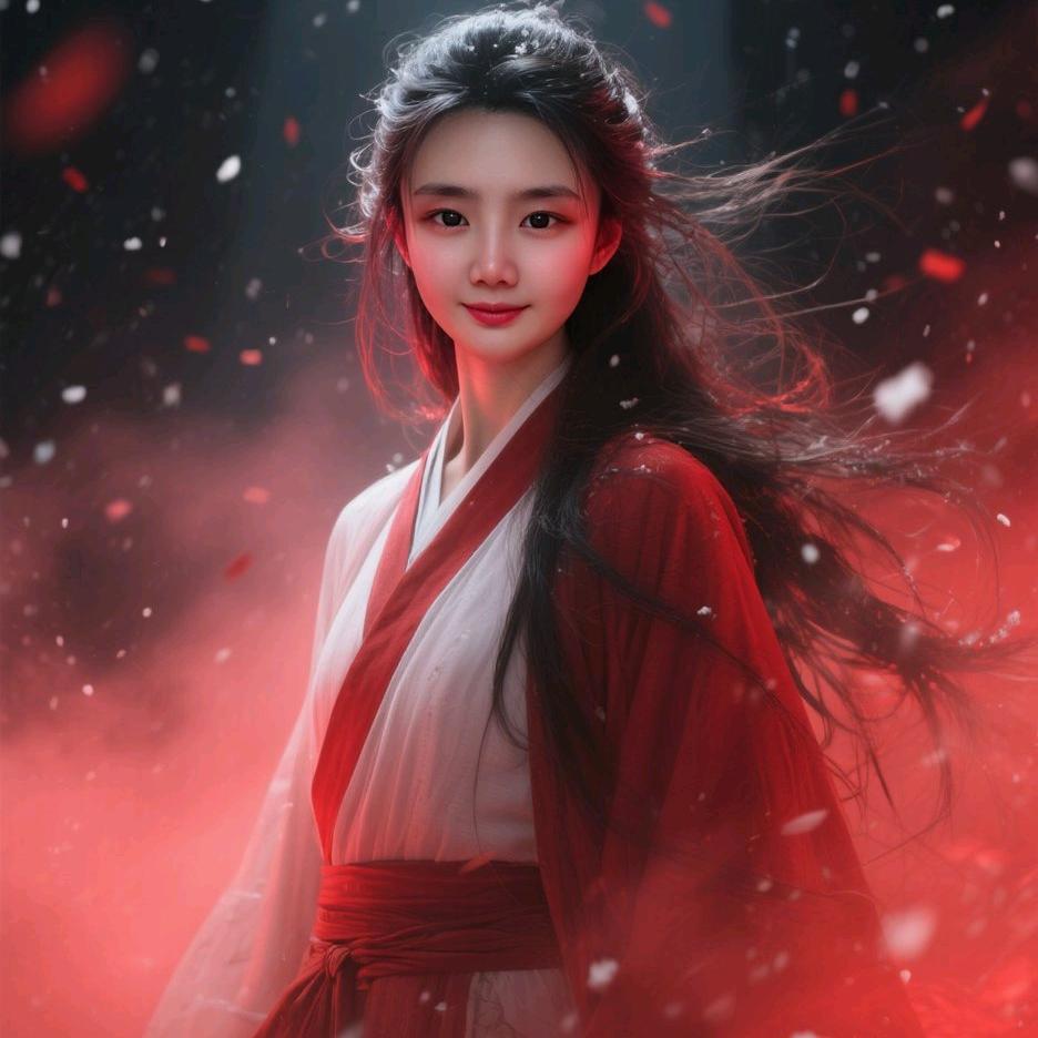 郪江女侠