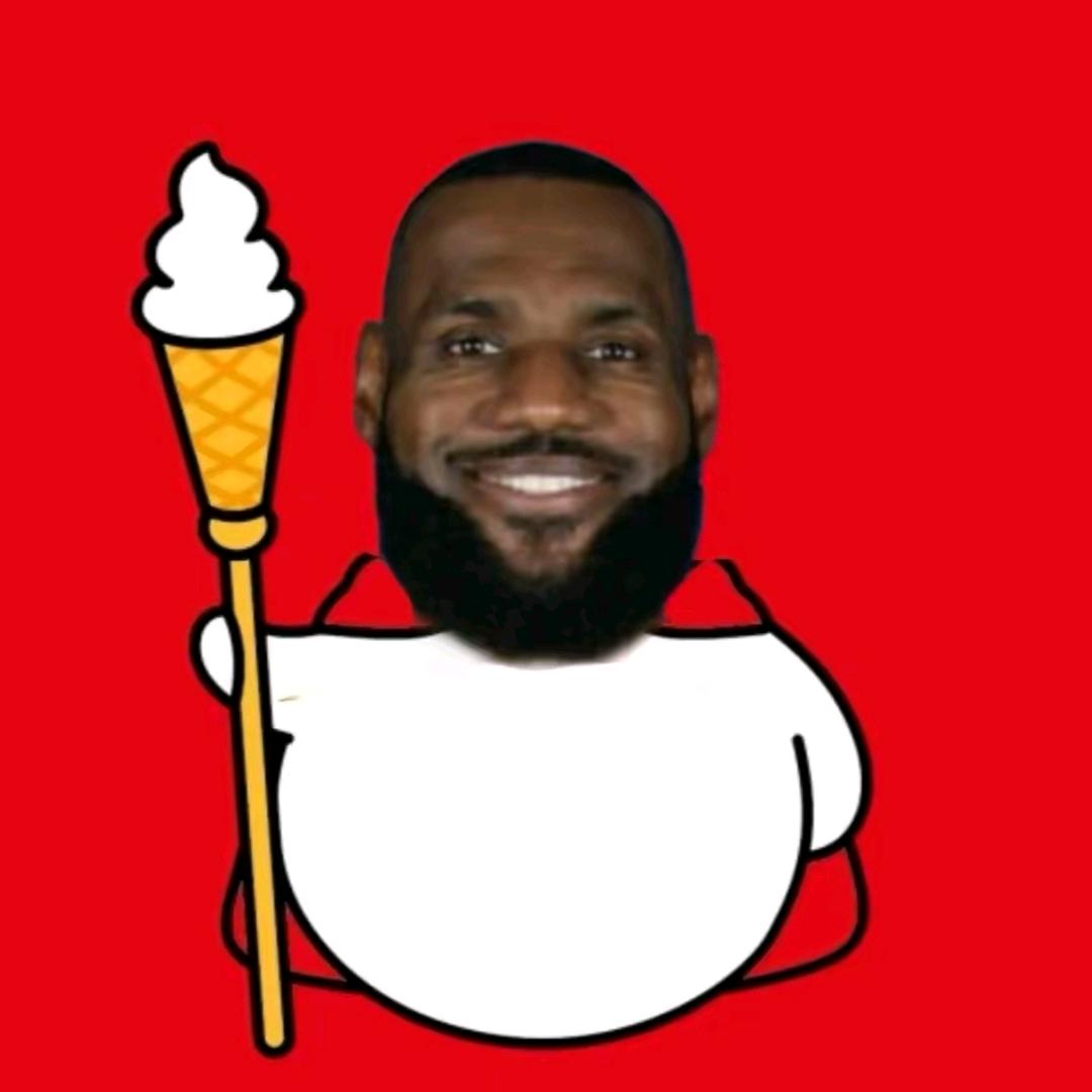 懒羊羊（我是过街老鼠怎么办救救我🆘）