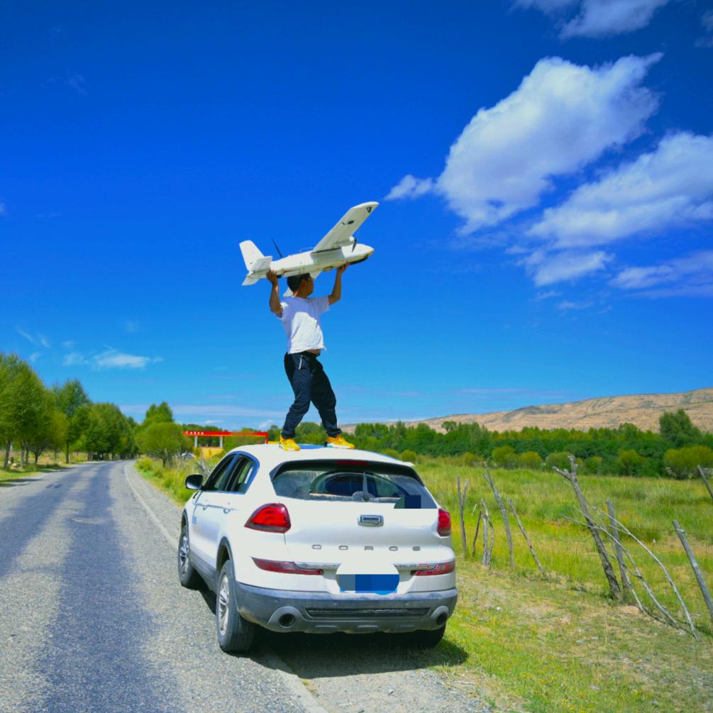 CAAC无人机执照培训基地