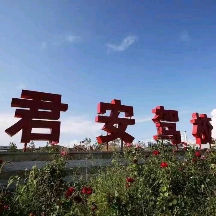 朝阳市君安驾驶员培训有限公司