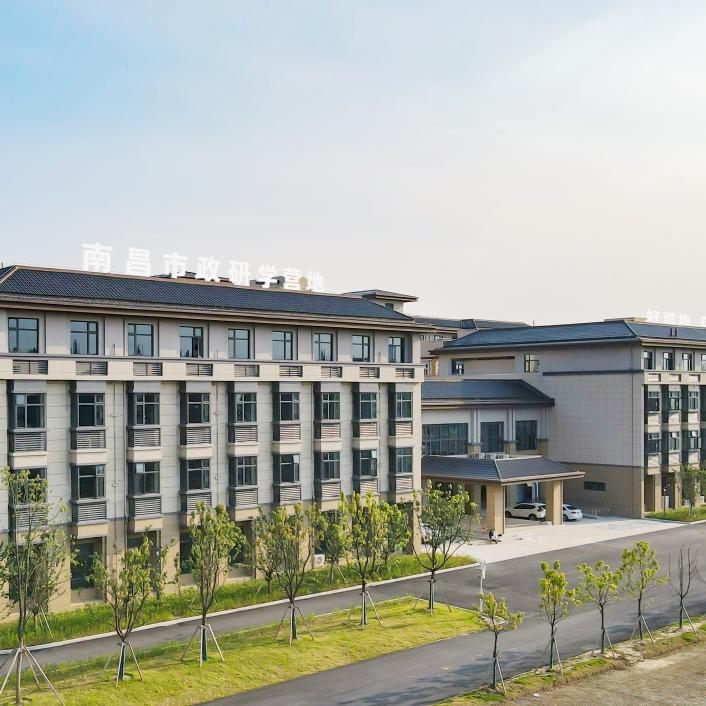 南昌市政乐体营地汪佳雄