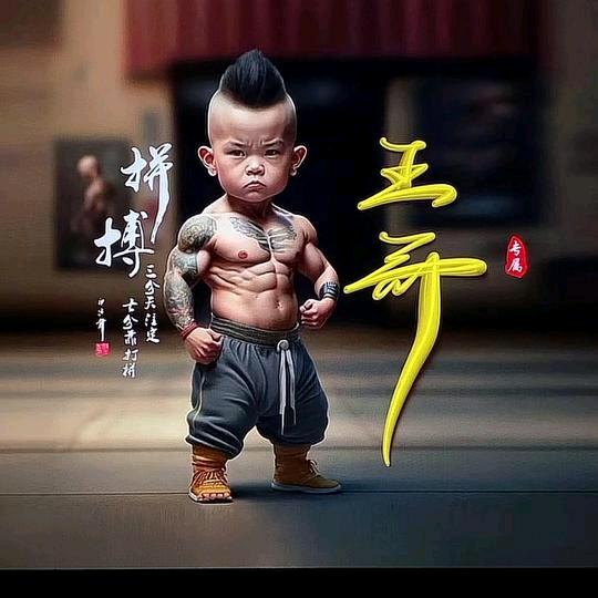 一“王”打不进