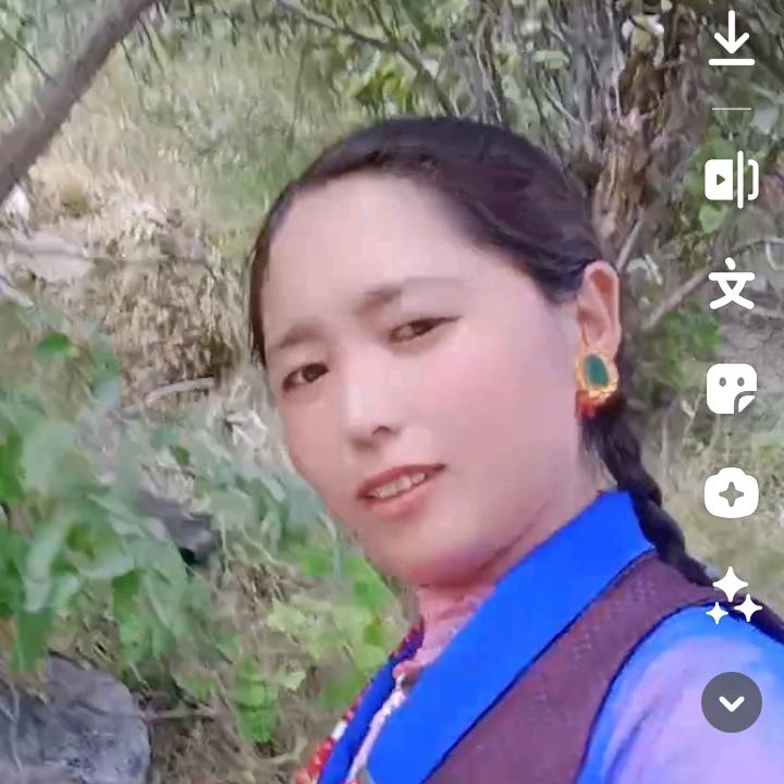 次仁玉珍