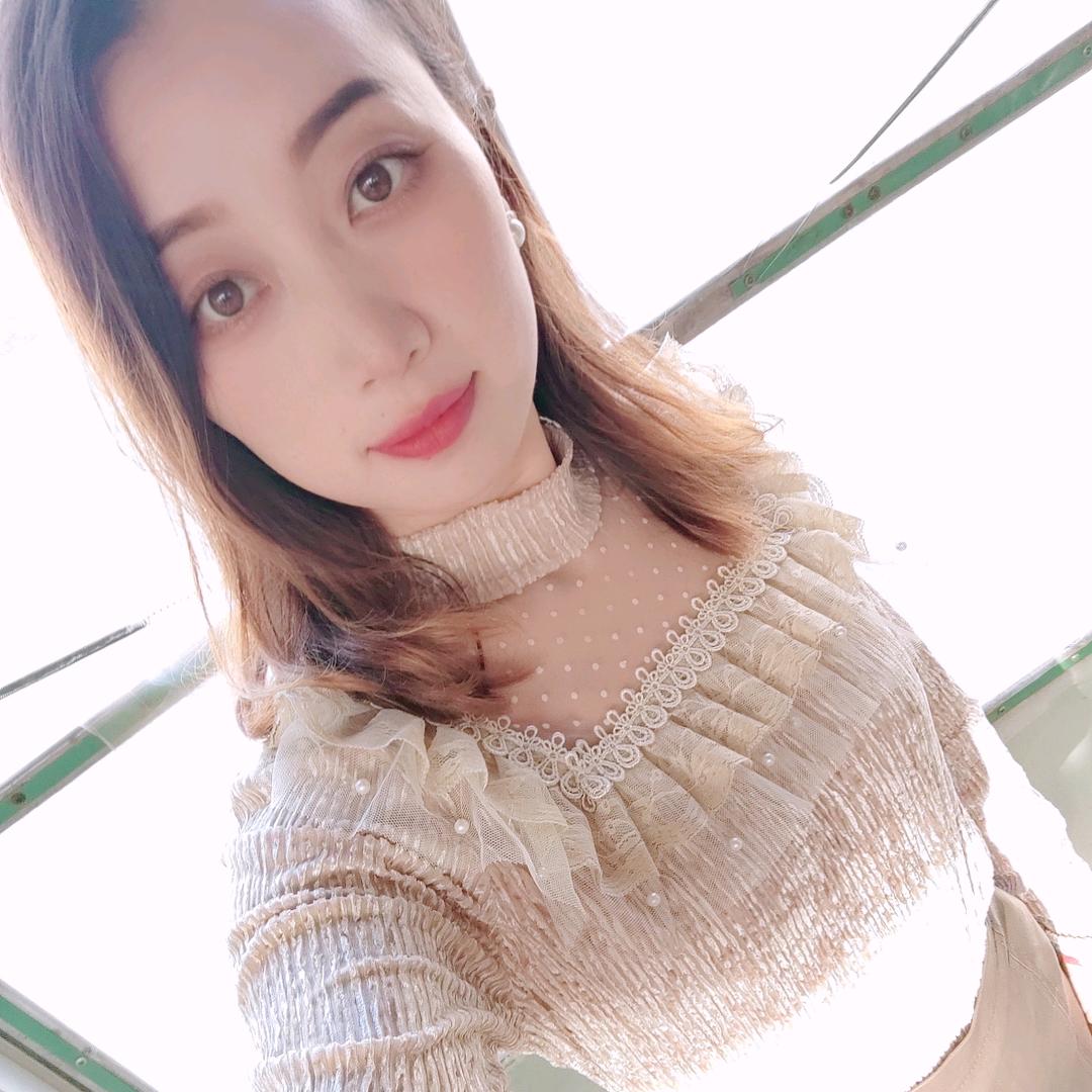 @香妃