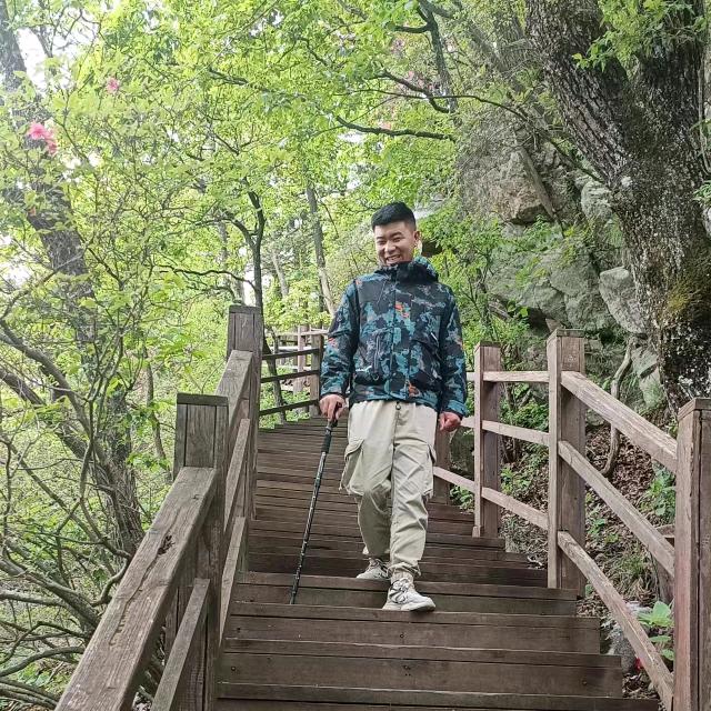 A.浮生若梦~流年似水