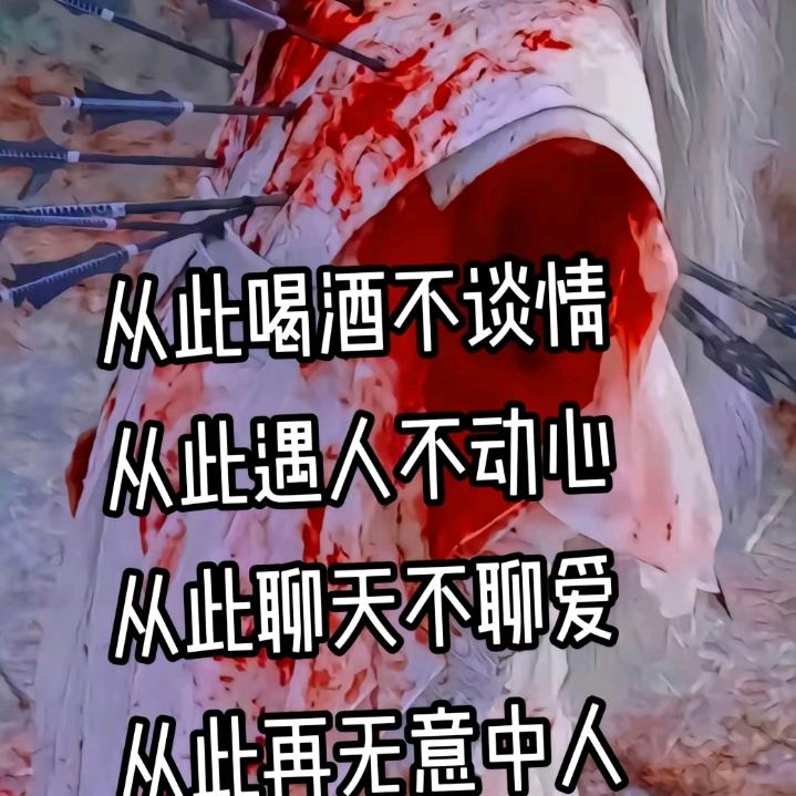 ঠᩚ᭄举杯🍶⃟ꦽ敬过往🥀᭄