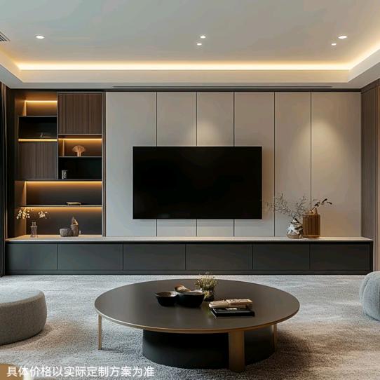 小李装修团队