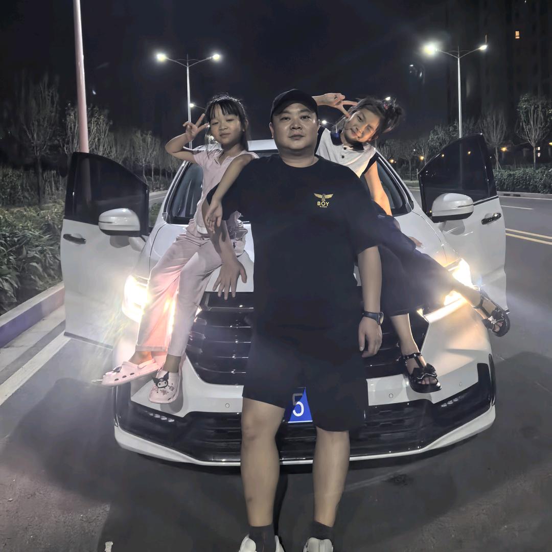 活着坚强点