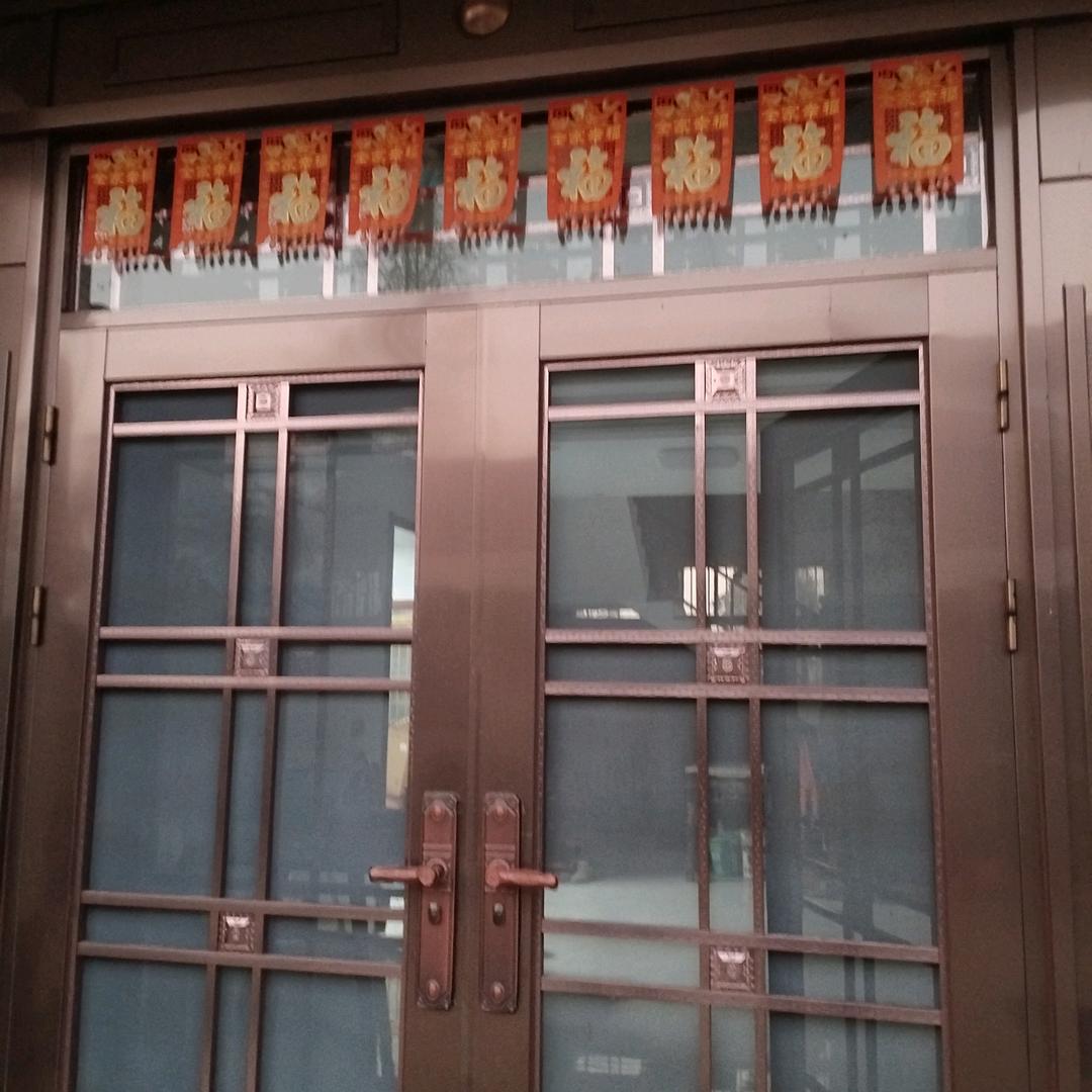 泰兴不锈钢门窗加工部