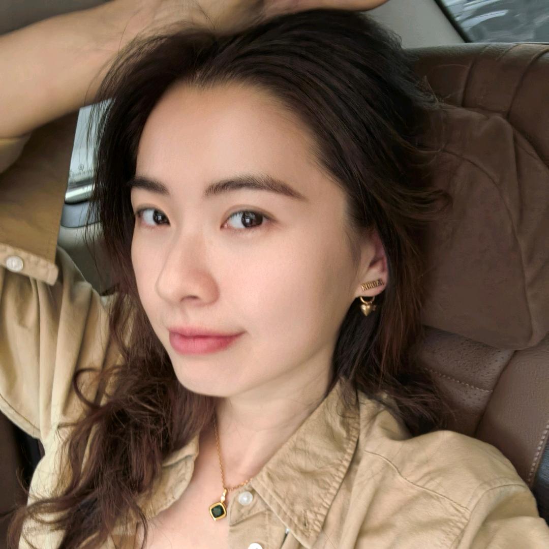 拽姐有点怂