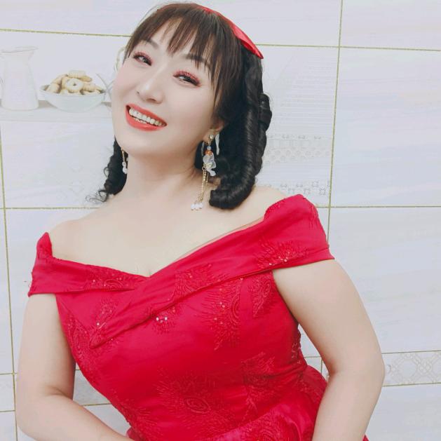 靓声洋洋