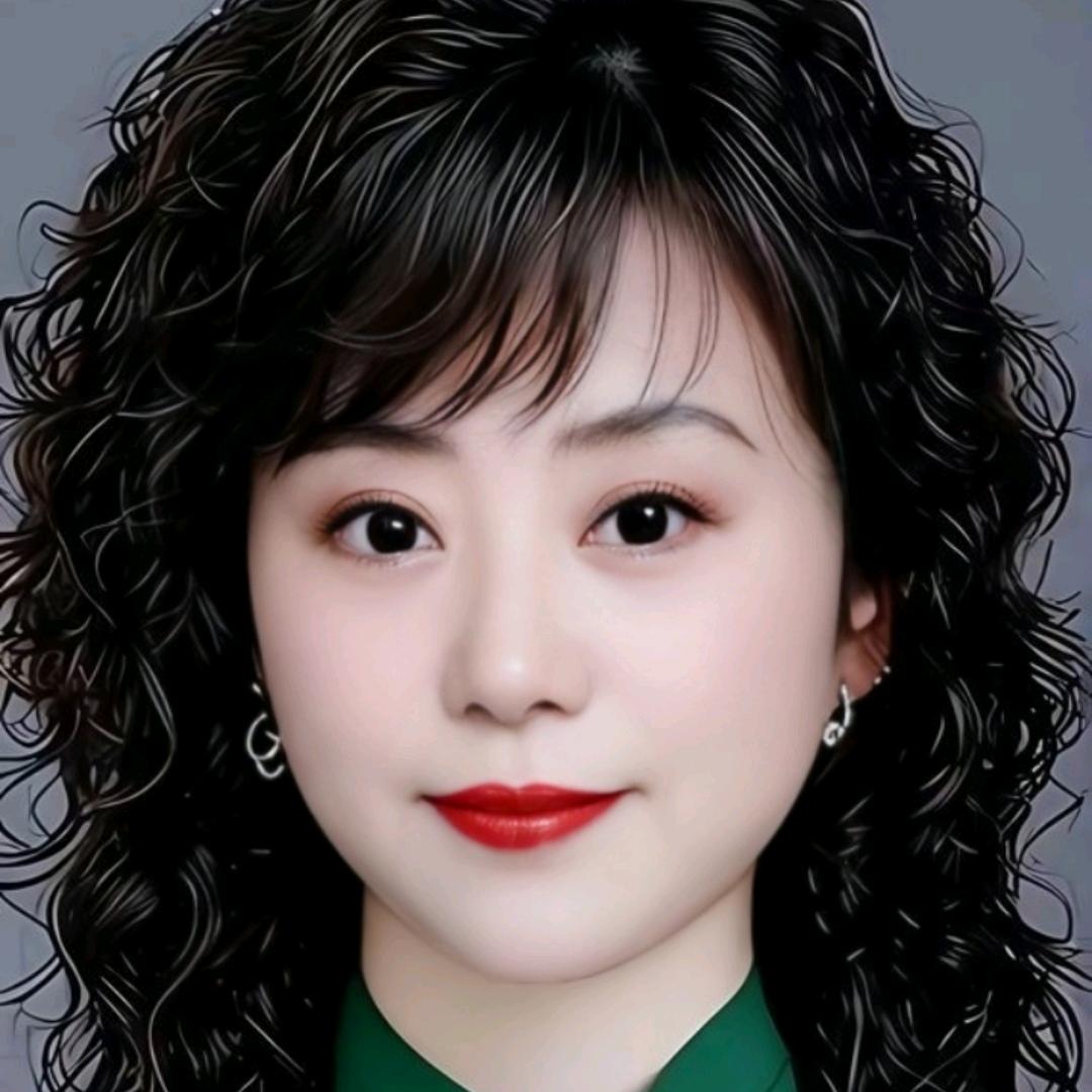 梨园好声音李婉瑛