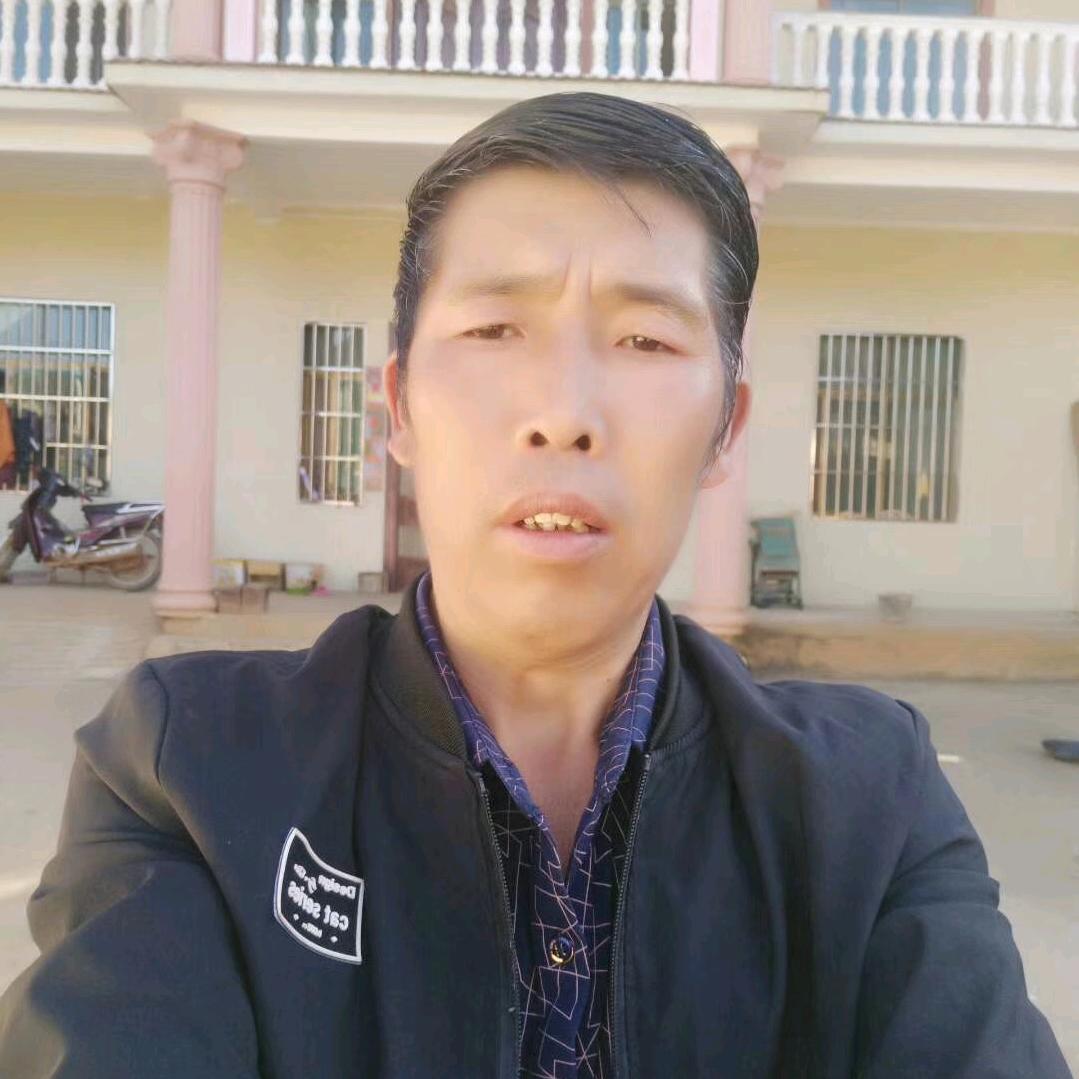 独来独往的单身男人