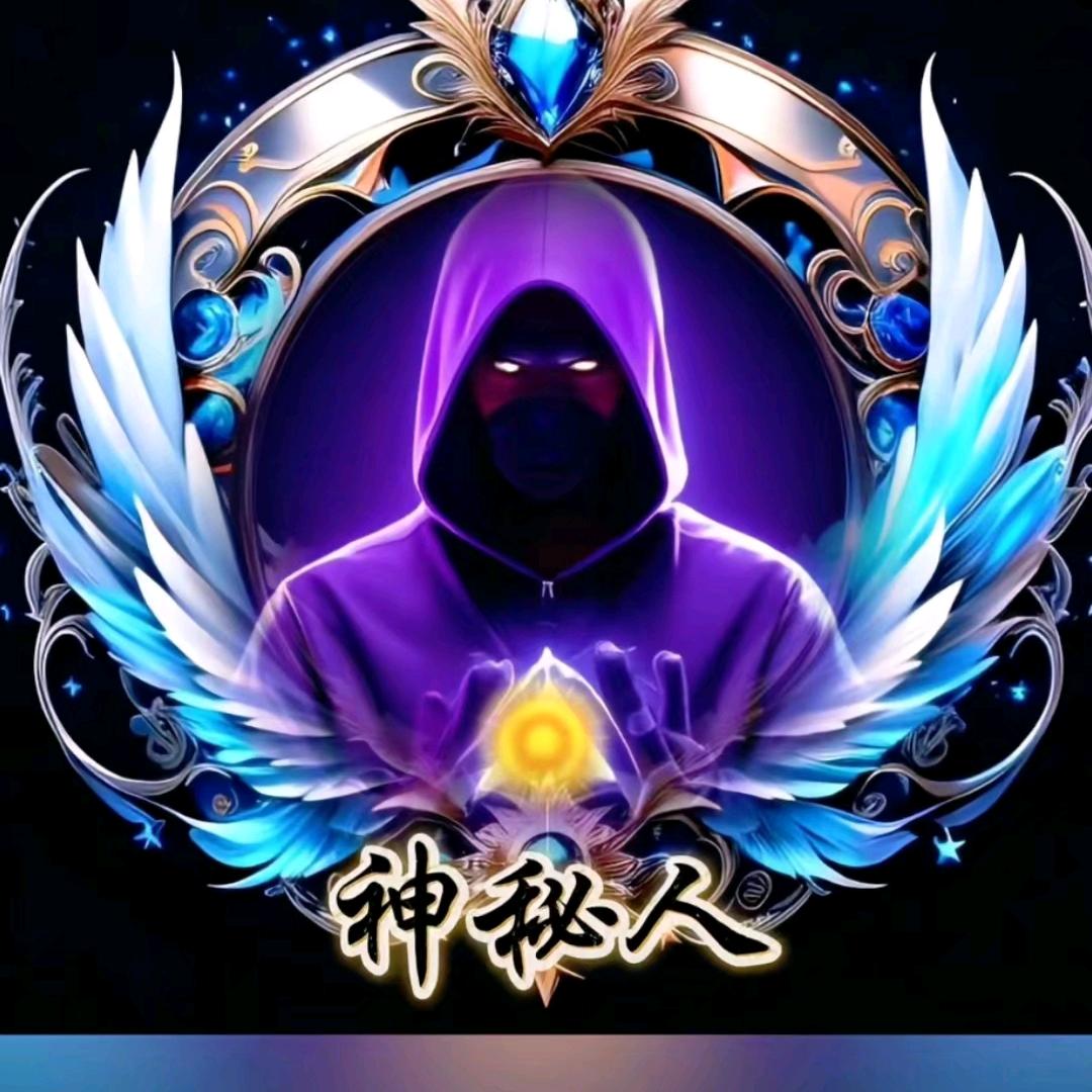 神秘人山歌