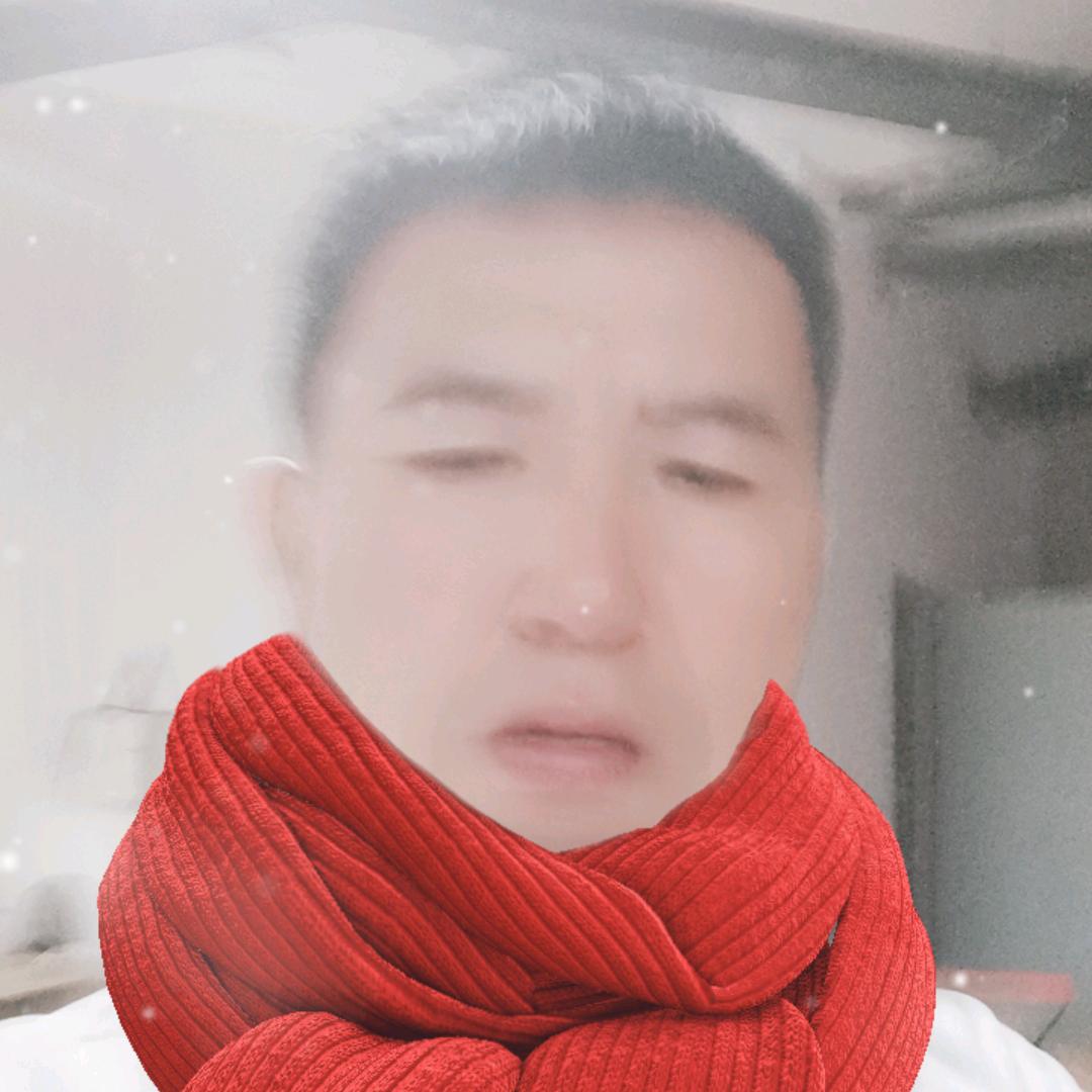 养羊专业户，江哥