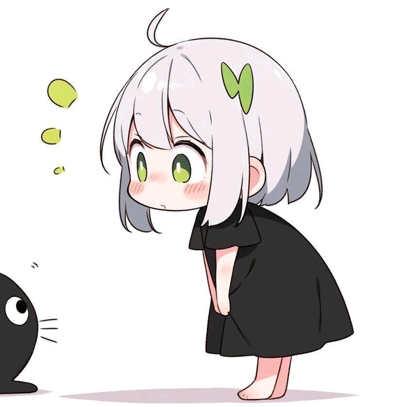 起个名字吧！