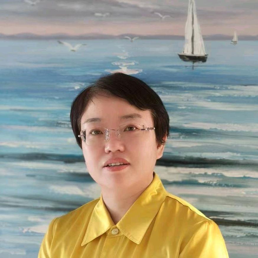 文杰🍀灵偶心学