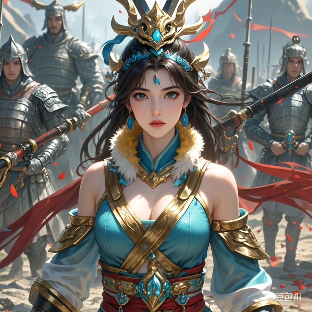 开心阿昌（王者荣耀