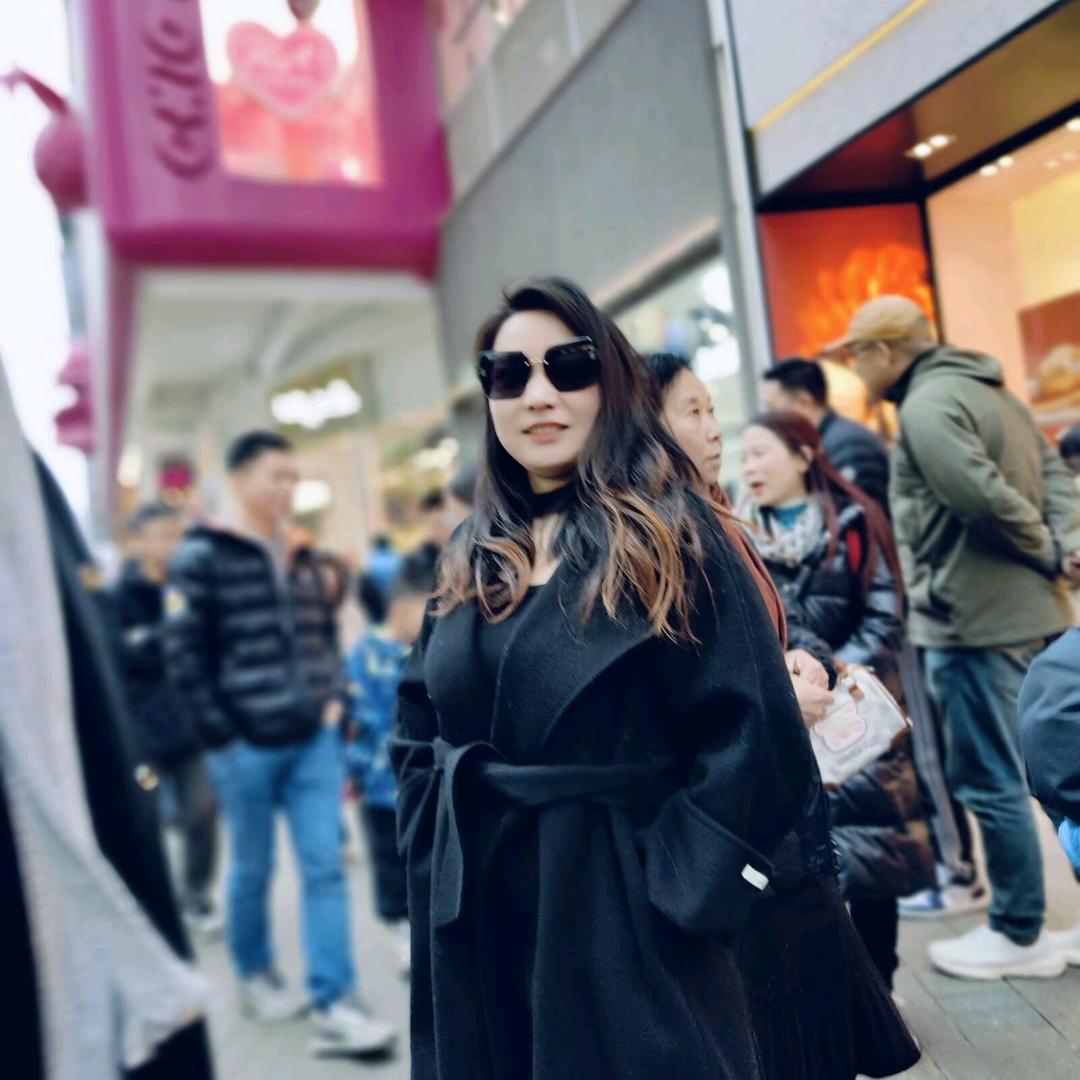 未来童庄(大众路店)胖姐