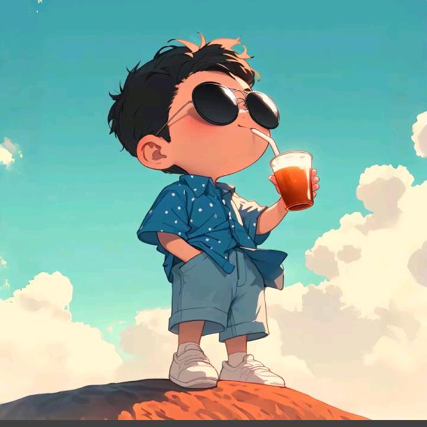九天