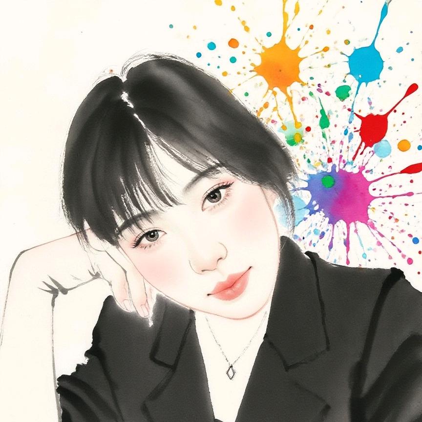 钱芙儿吖🔥