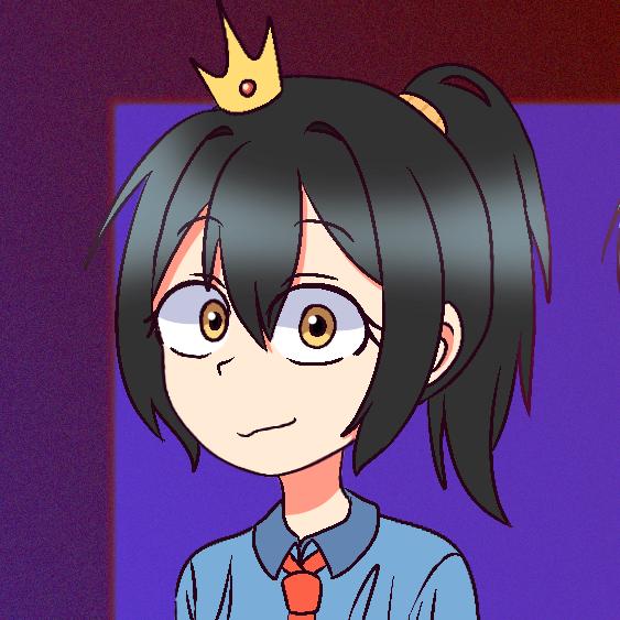 S安大人