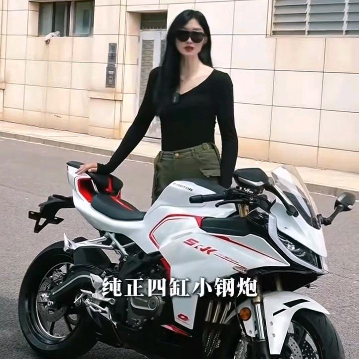 QJMOTOR（超凡机车）