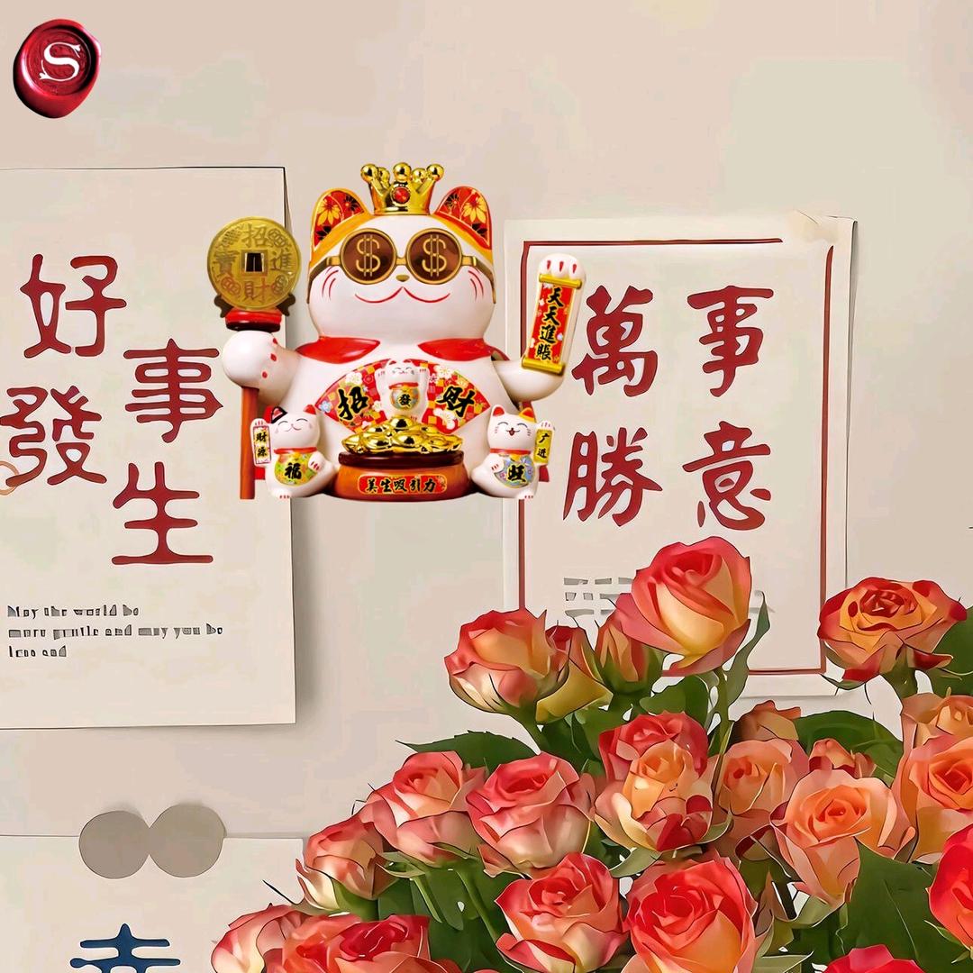 随缘