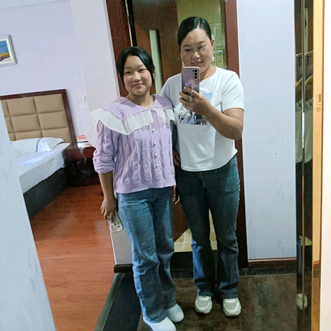 农村幺妹（聊天主播）