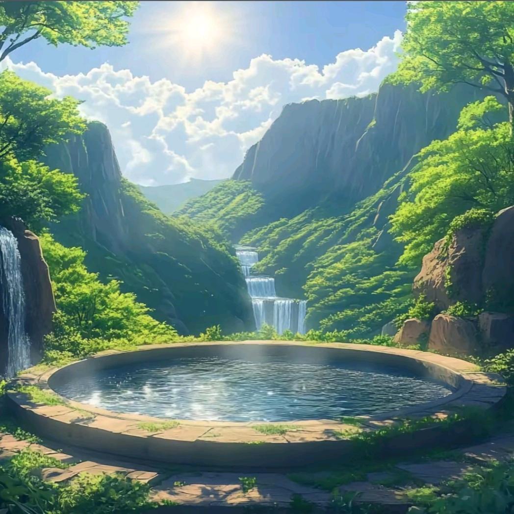 封心鎖愛