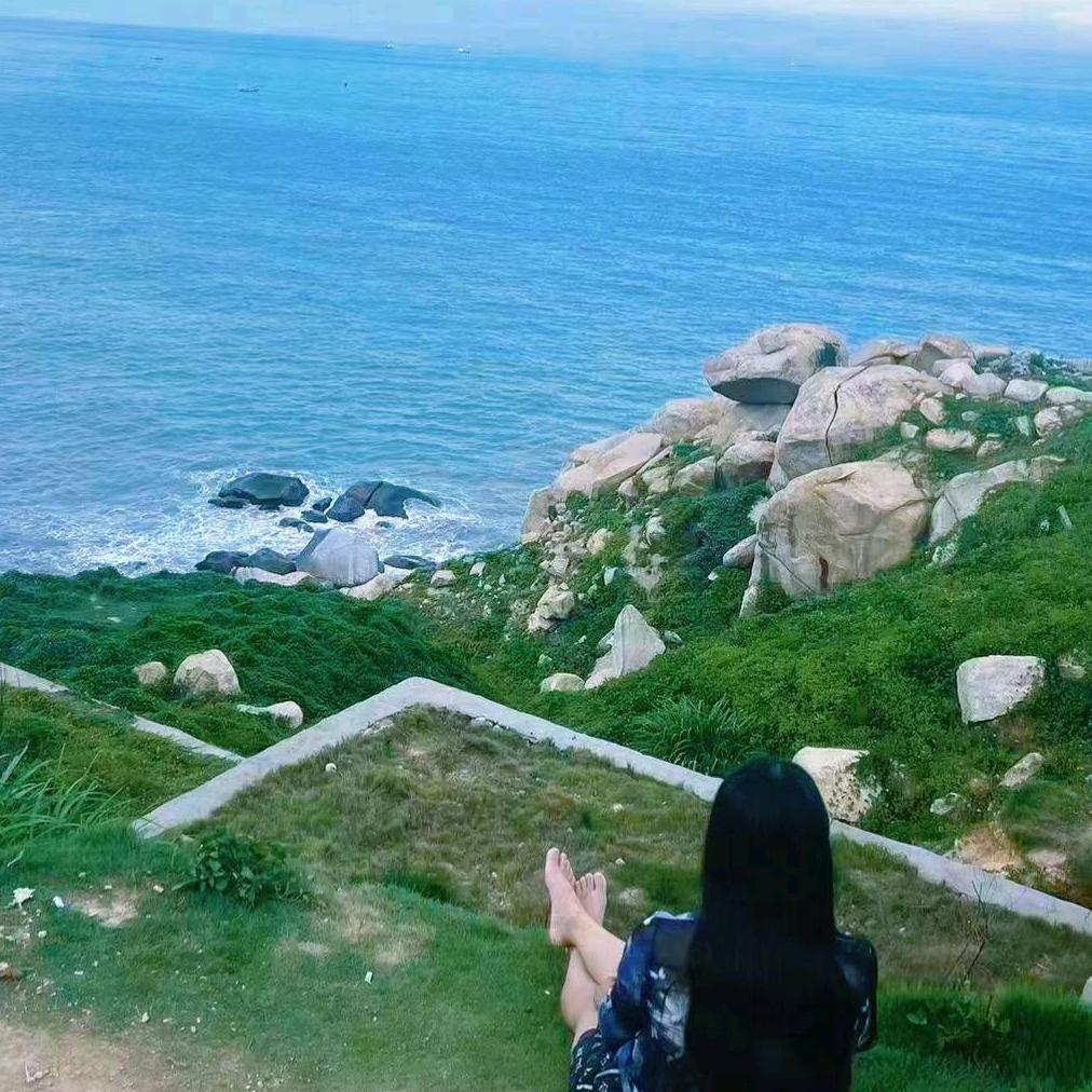 平凡的萍