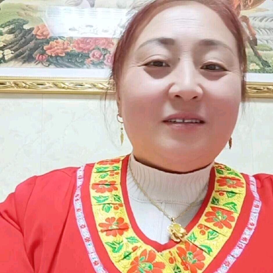 冉二姐吹打队小吹大吹