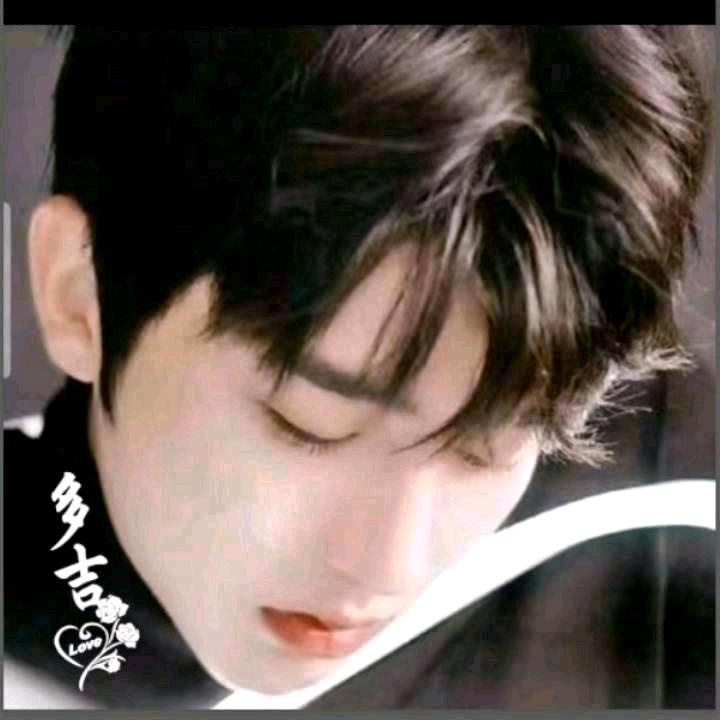 千万别爱错人♏️🔥