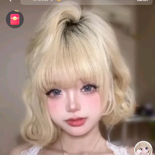 瑶瑶♥