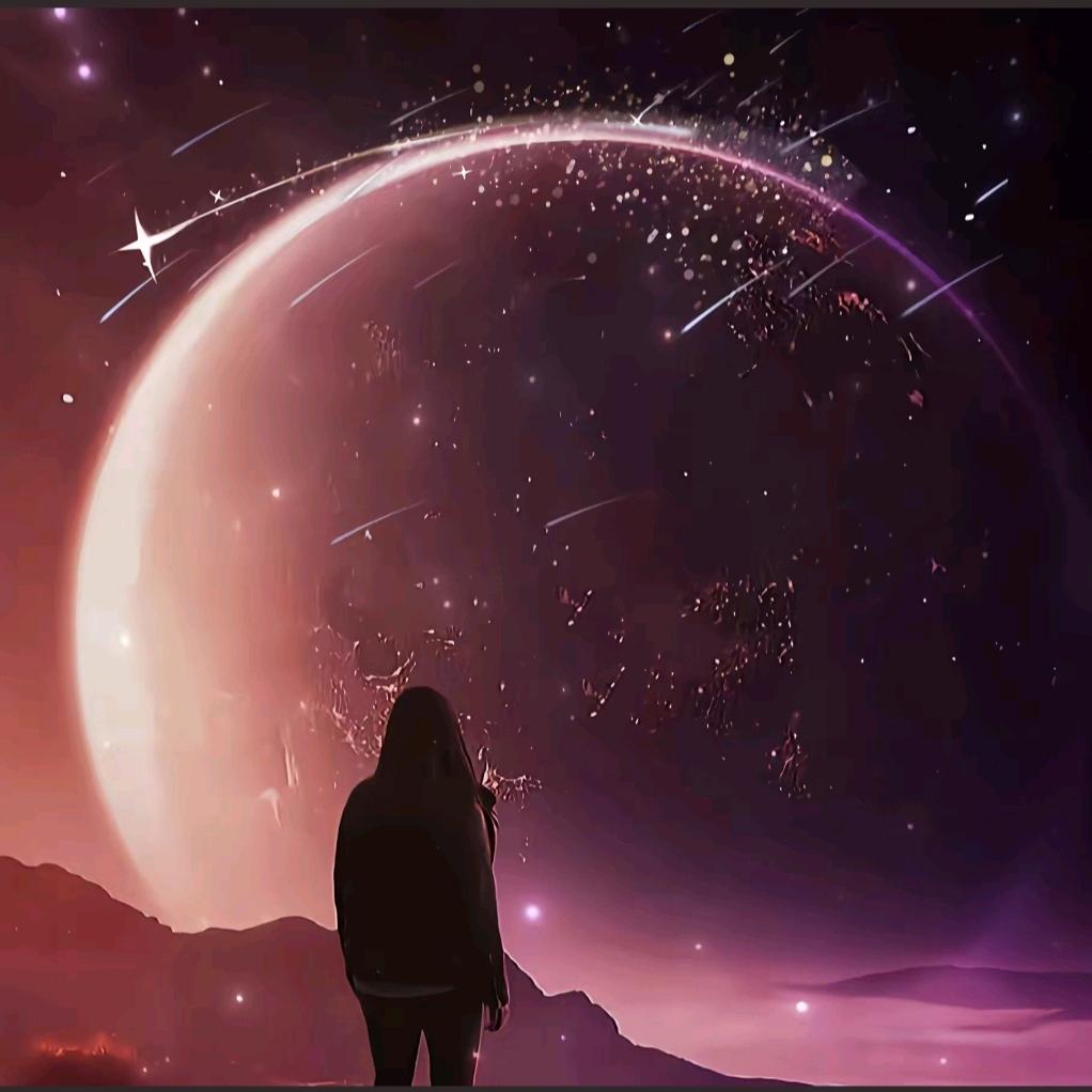 多元宇宙日记