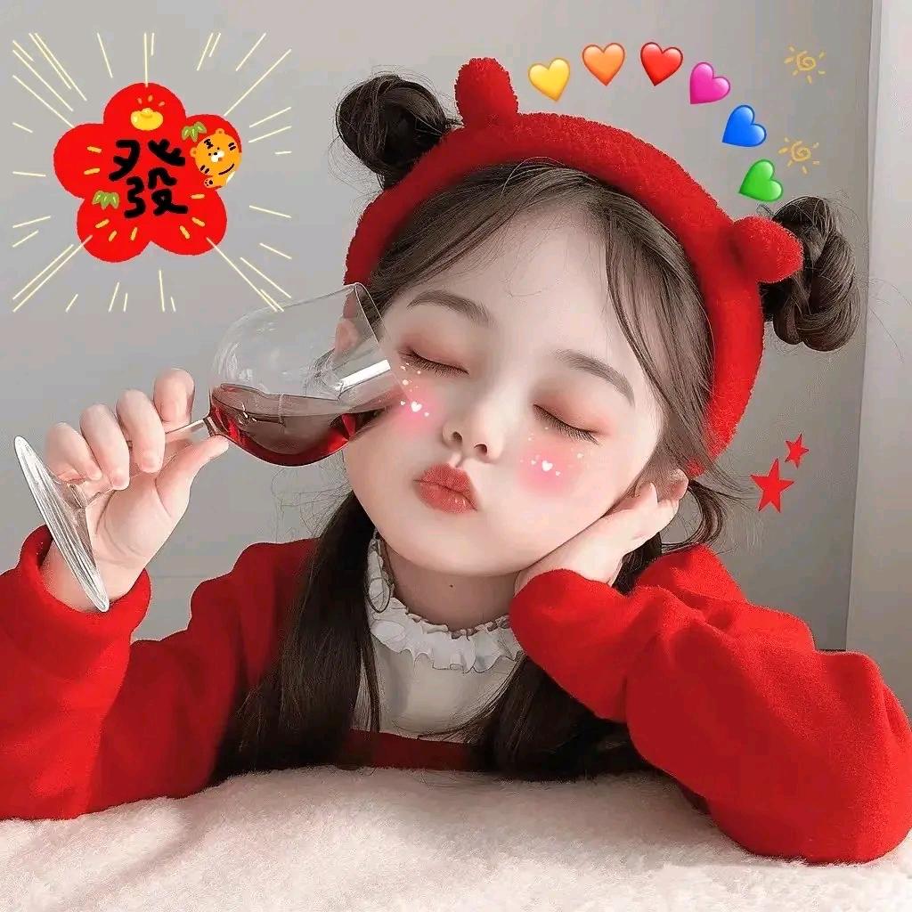 悦己🌸