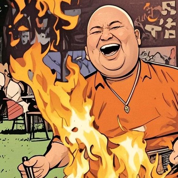 叶凤烧烤石棉总店